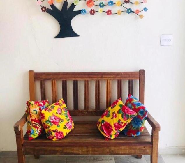 Hotel Pousada Tortugas