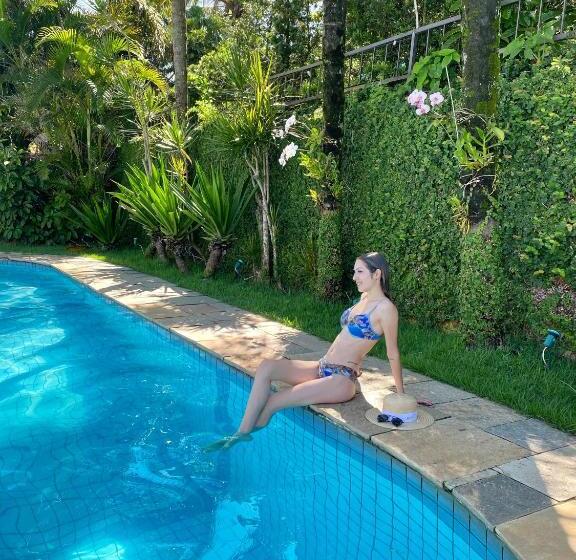 Hotel Pousada Tortugas