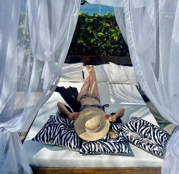 Hotel Pousada Tortugas