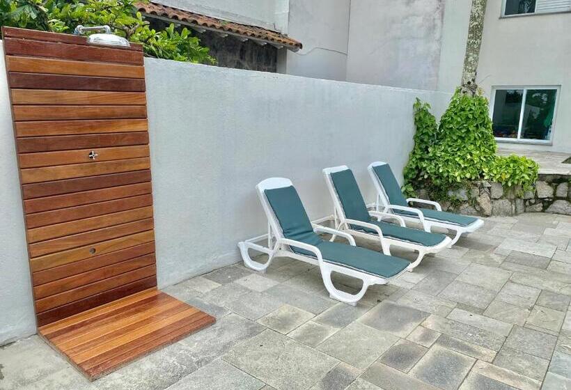 Hotel Pousada Tortugas