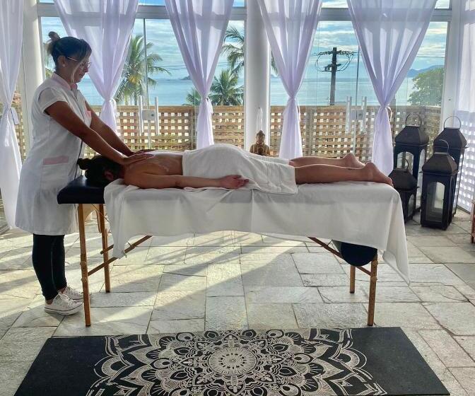 Hotel Pousada Tortugas