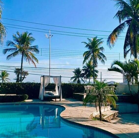 Hotel Pousada Tortugas