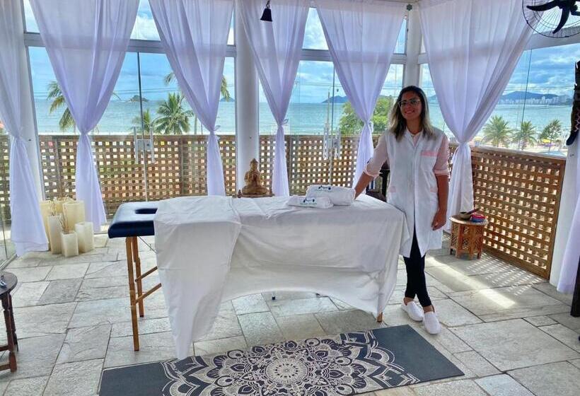 Hotel Pousada Tortugas