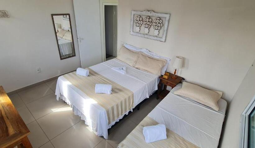 Hotel Pousada Tortugas