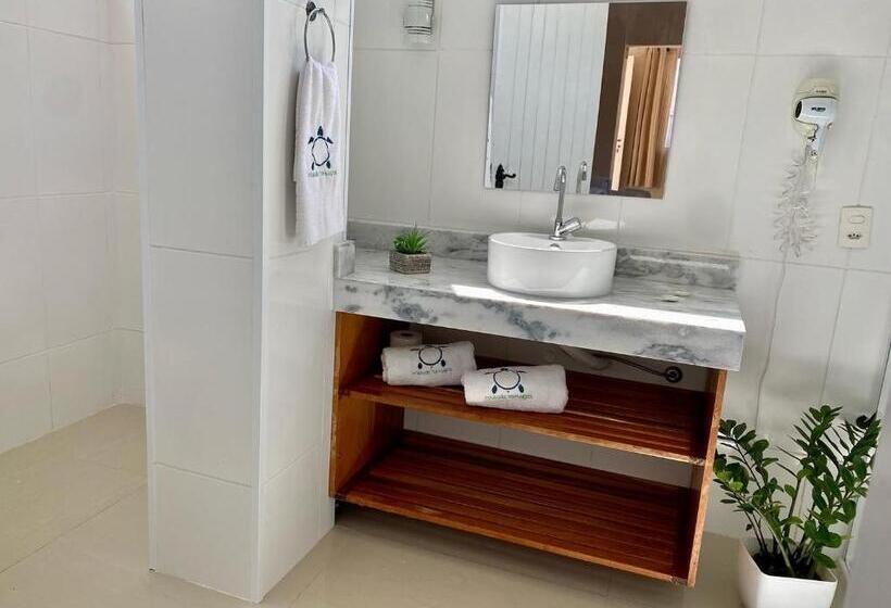 Hotel Pousada Tortugas