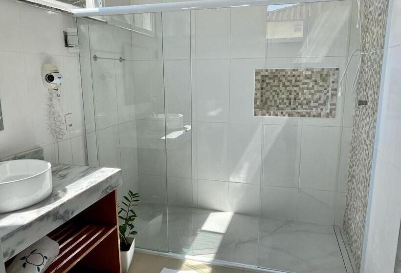 Hotel Pousada Tortugas