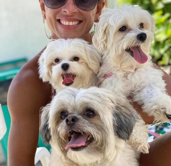 Hotel Pousada Tortugas