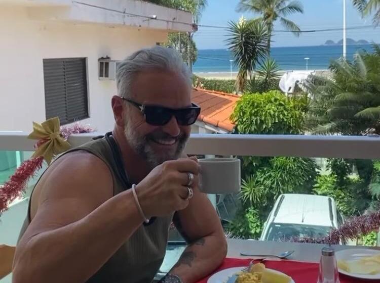 Hotel Pousada Tortugas