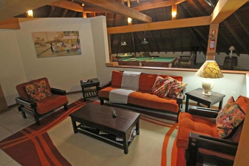 호텔 Pousada Villa Verde