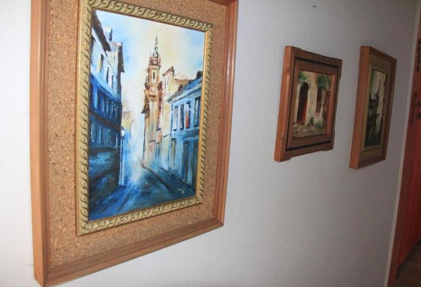 Hotelli Pousada Vista Bela