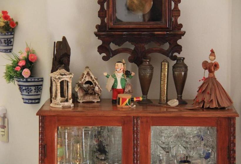 Hotelli Pousada Vista Bela