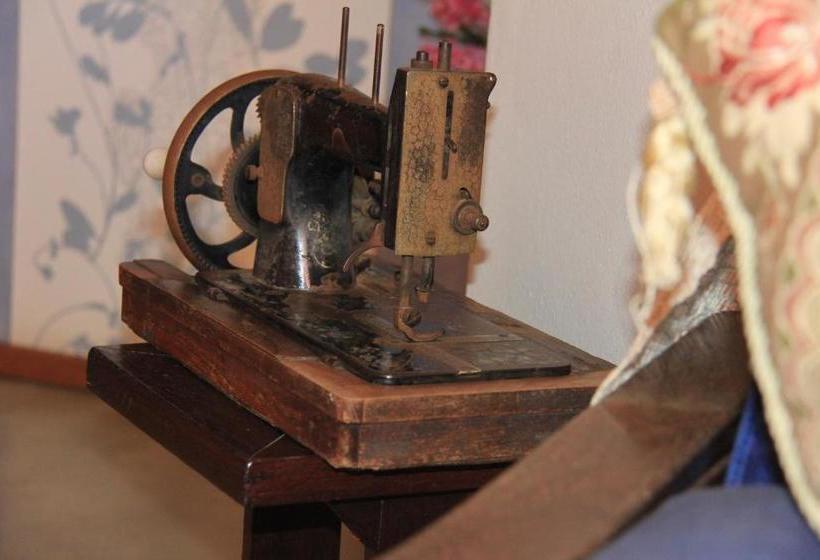 Hotelli Pousada Vista Bela