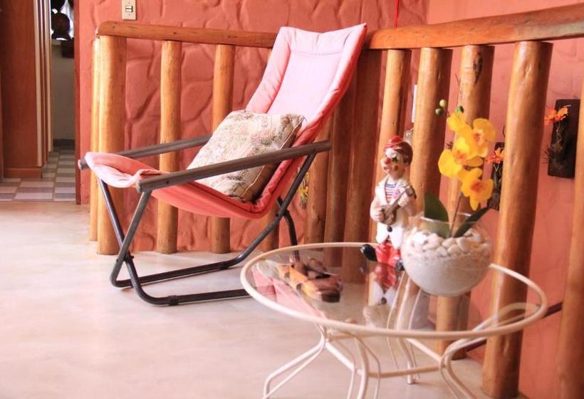 Hotelli Pousada Vista Bela