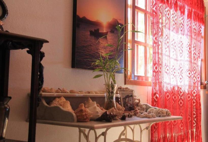 Hotelli Pousada Vista Bela