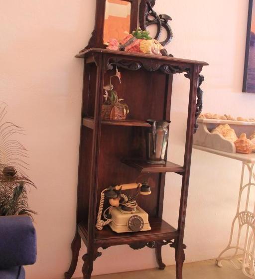 Hotelli Pousada Vista Bela