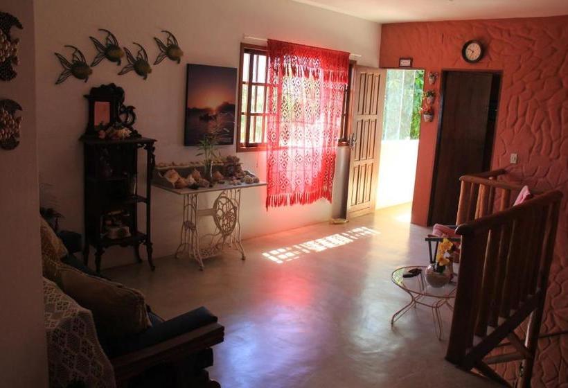 Hotelli Pousada Vista Bela