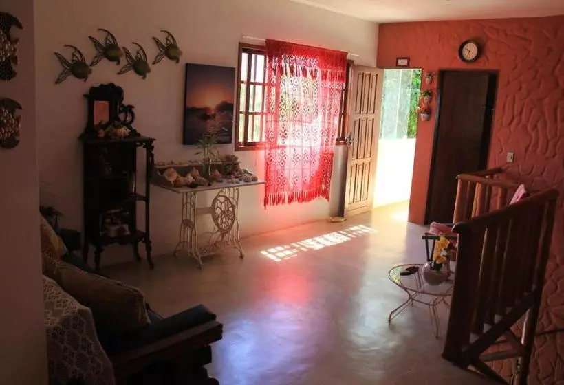 Hotelli Pousada Vista Bela