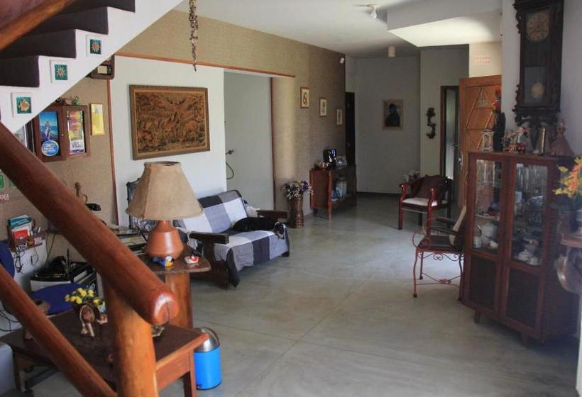 Hotelli Pousada Vista Bela