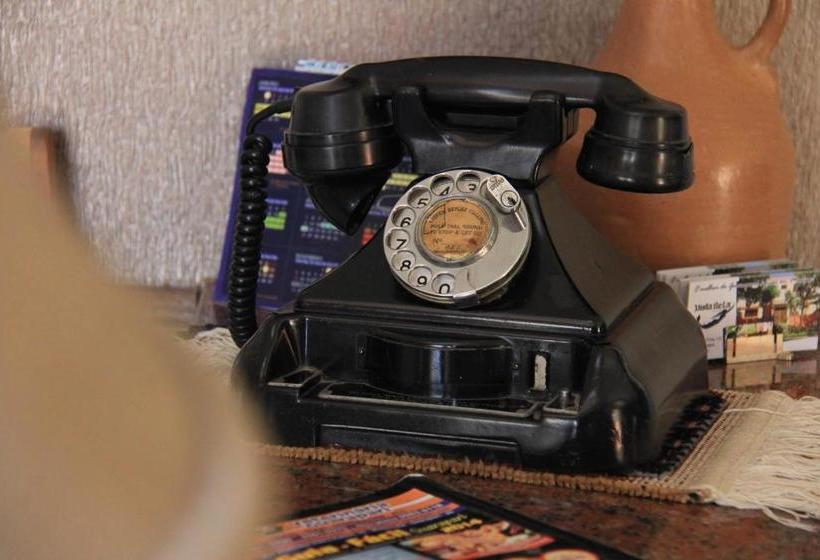 Hotelli Pousada Vista Bela