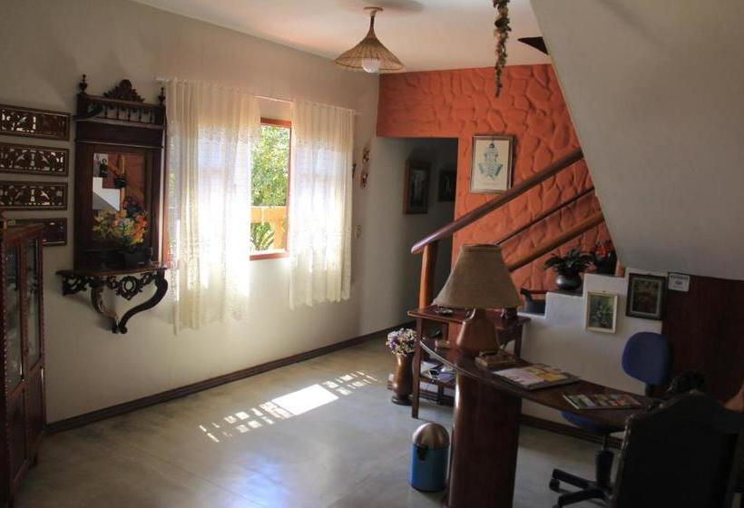 Hotelli Pousada Vista Bela