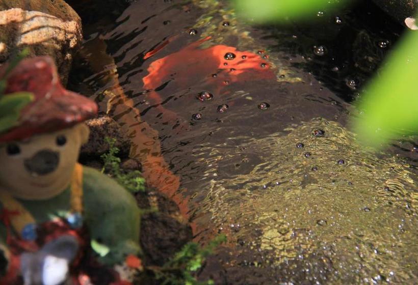 Hotelli Pousada Vista Bela