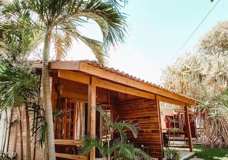 Hotel Pousada Wind Paracuru