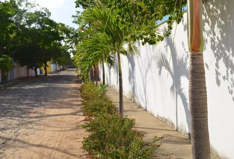 Hotel Pousada Wind Paracuru
