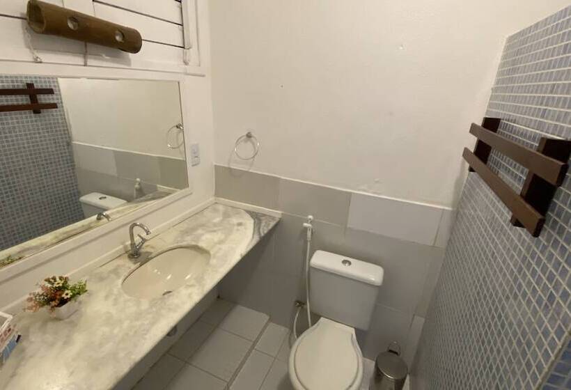 בית מלון כפרי Pousada Wind Paracuru