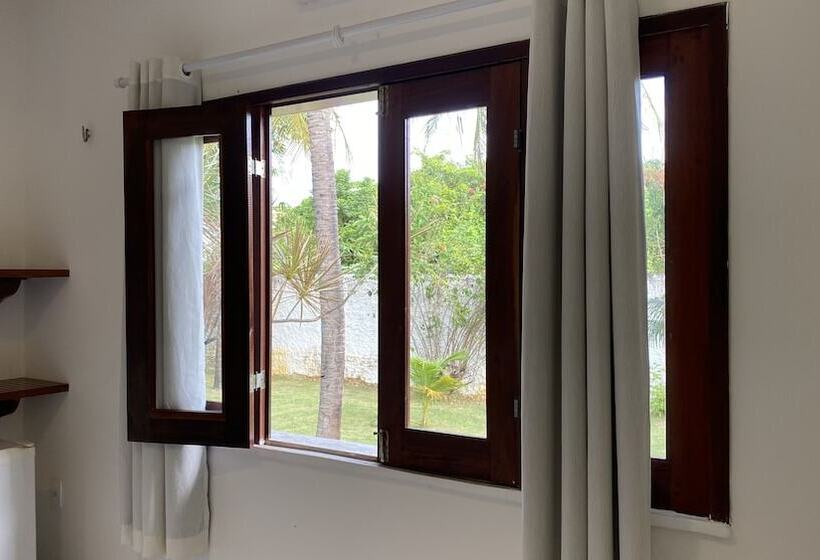 בית מלון כפרי Pousada Wind Paracuru