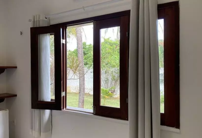 Hotel Pousada Wind Paracuru