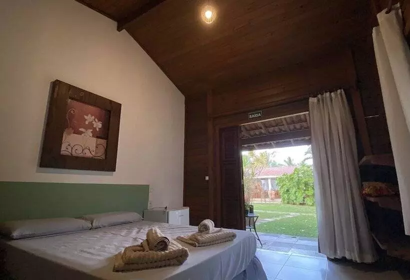 Hotel Pousada Wind Paracuru