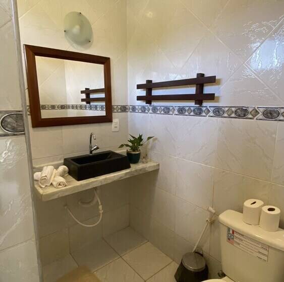 בית מלון כפרי Pousada Wind Paracuru