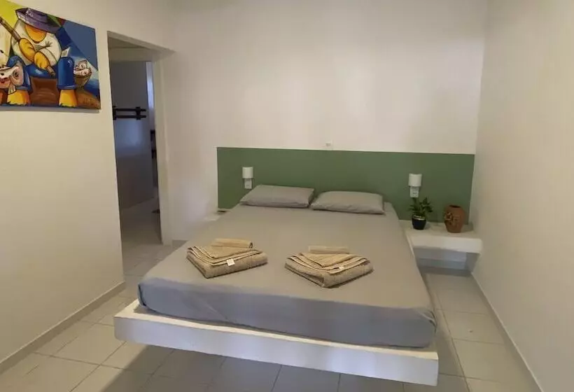 Hotel Pousada Wind Paracuru