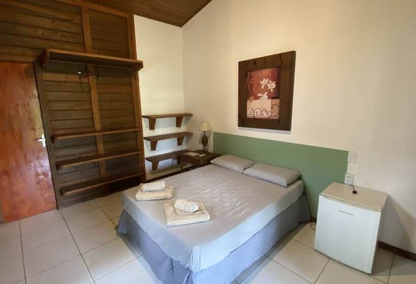 בית מלון כפרי Pousada Wind Paracuru