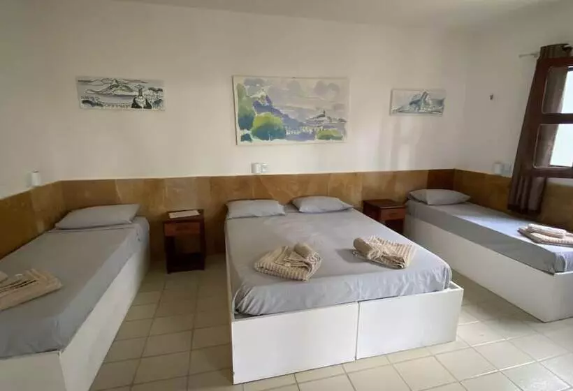 Hotel Pousada Wind Paracuru