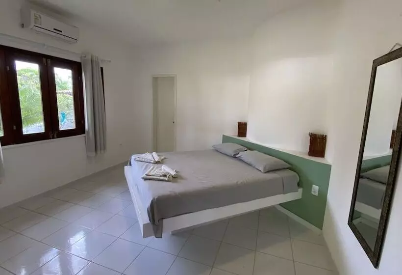 Hotel Pousada Wind Paracuru