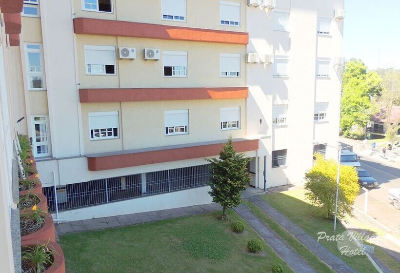 Otel Prata Villaggio