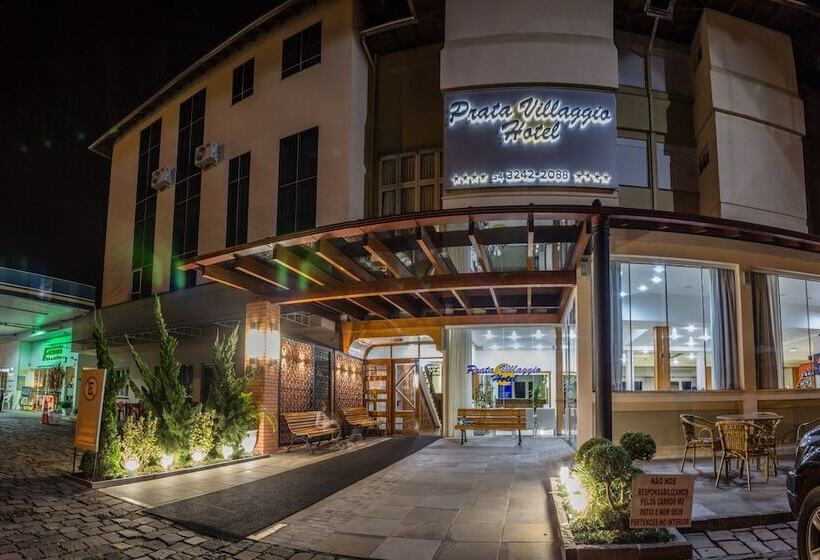 Otel Prata Villaggio