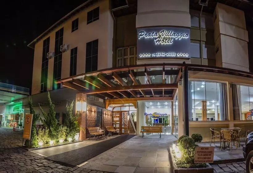 ホテル Prata Villaggio