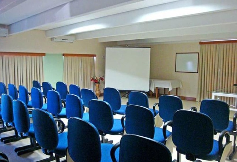 Otel Prata Villaggio