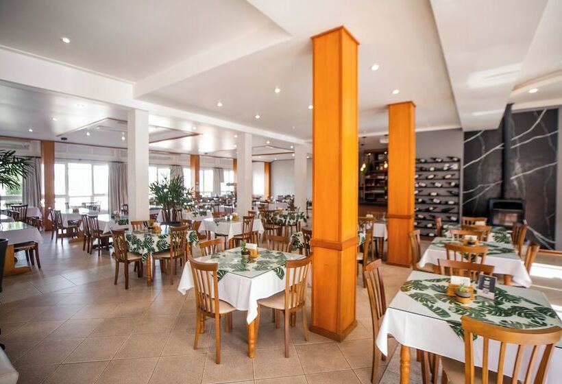 Otel Prata Villaggio