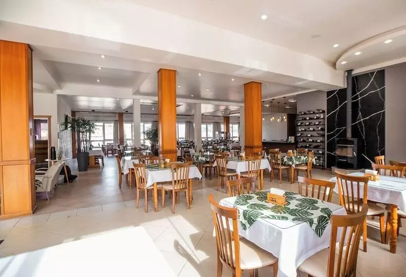 ホテル Prata Villaggio