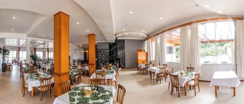 Otel Prata Villaggio