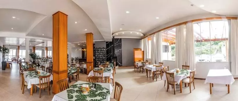 ホテル Prata Villaggio