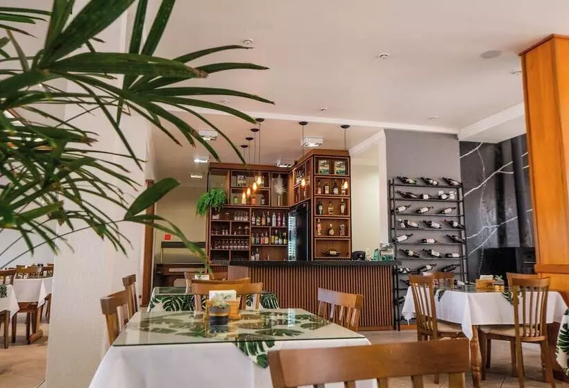 ホテル Prata Villaggio