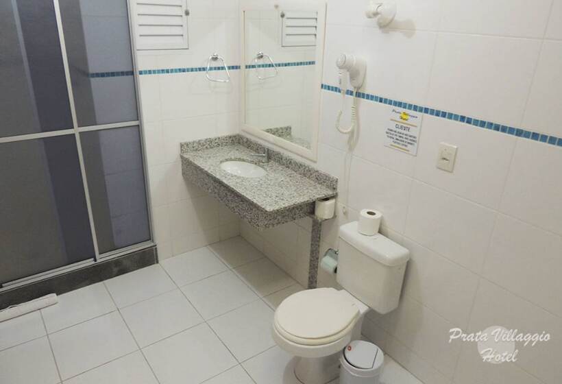Otel Prata Villaggio