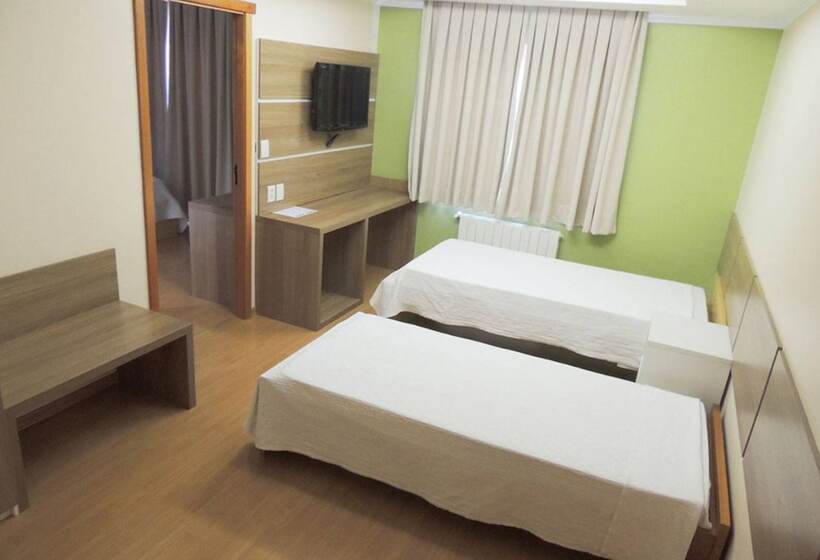 Otel Prata Villaggio