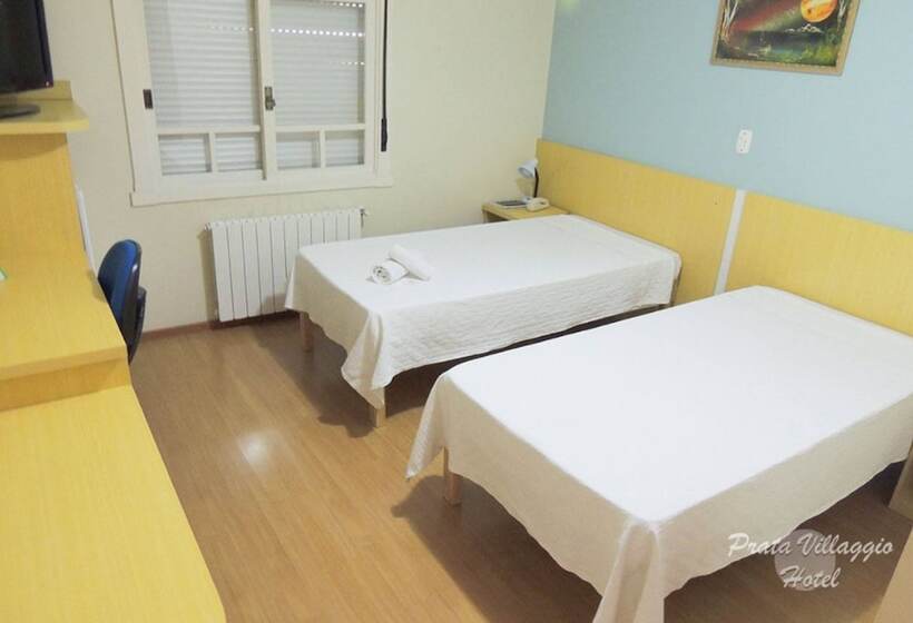 Otel Prata Villaggio