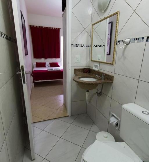 Отель Residencial Elenita