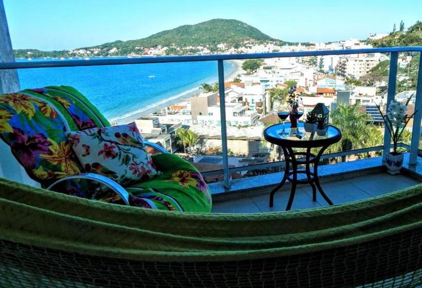 酒店 Residencial Jardim Dos Beijaflores